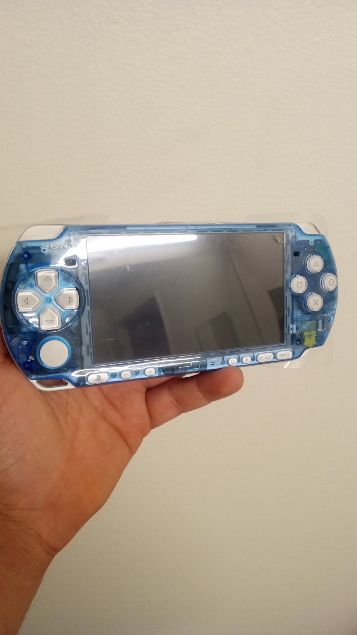 PSP 3000