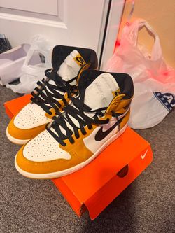 Size 12 Nike