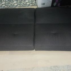 SOFA BED