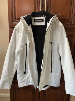 Mens Calvin Klein Jacket - Size L
