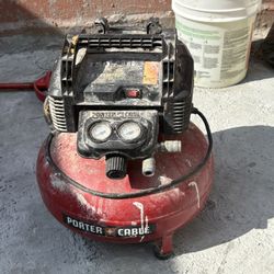 Air Compressor 150 Psi