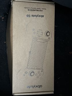abxylute S9 Gaming Controller