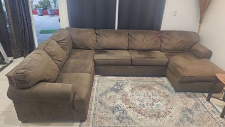 Sectional Couch FREE