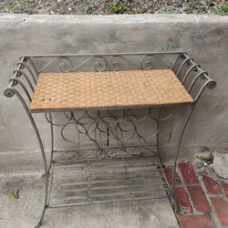 Wine Mini Bar Furniture 