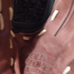 Rawlings RH Baseball Glove 