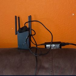 WiFi Extender 