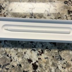 Apple Pencil 