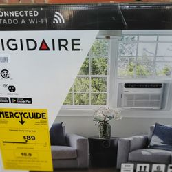 10000 BTU Air Conditioner 