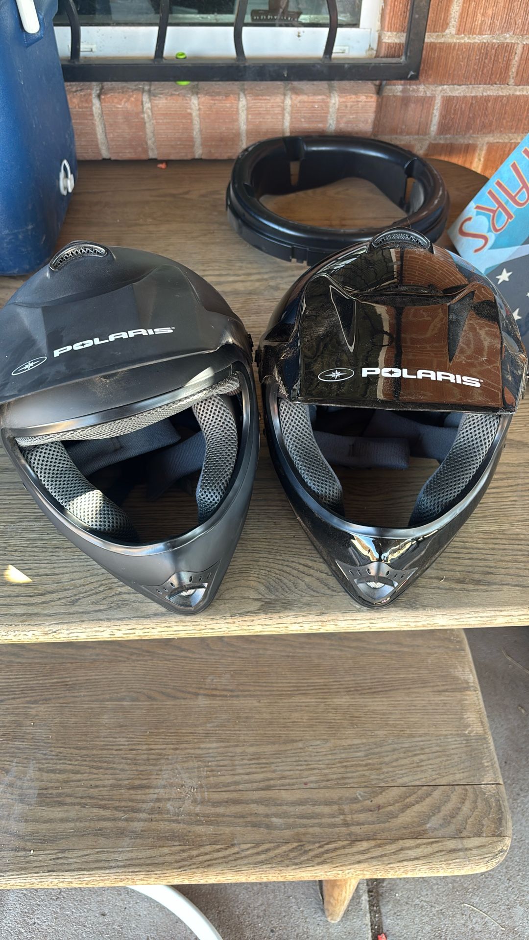 Helmet