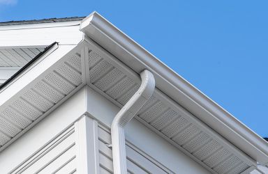 Rain Gutters