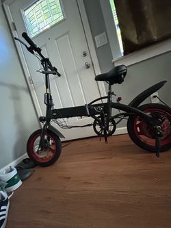 E-Bike
