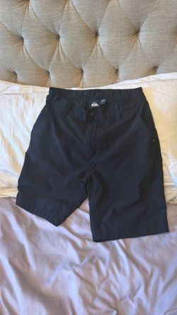Amphibian shorts quicksilver