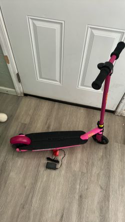 Razor electric scooter