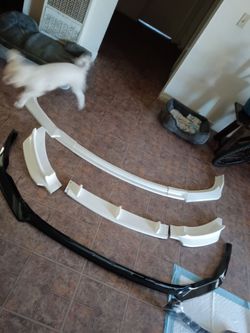Car accessories