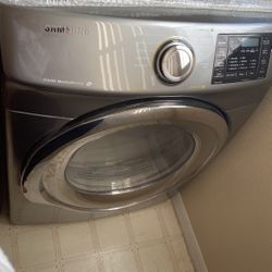 Samsung Dryer 