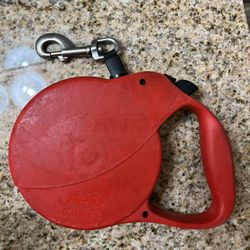 Retractable Dog Leash