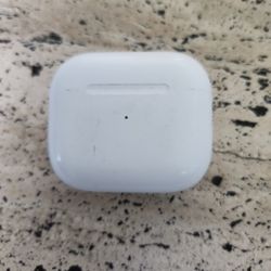 Earbud Charging Case (Not Apple)