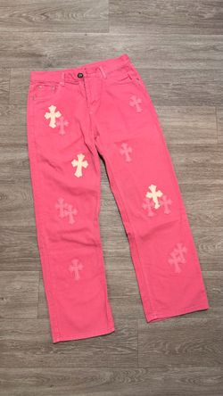 Chrome Hearts Pants - SALE 🚨