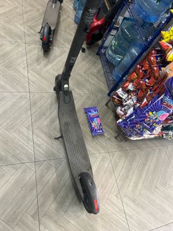 Electric scooters for sale