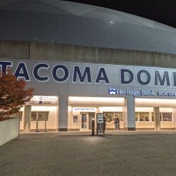 Subtronics Tacoma Dome Cyclops Dome Friday Tickets