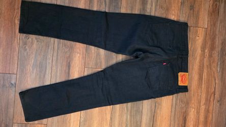 Levi's 511 Slim Fit 34x30 Dark Navy Pants