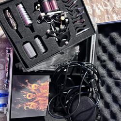 Tattoo Kit