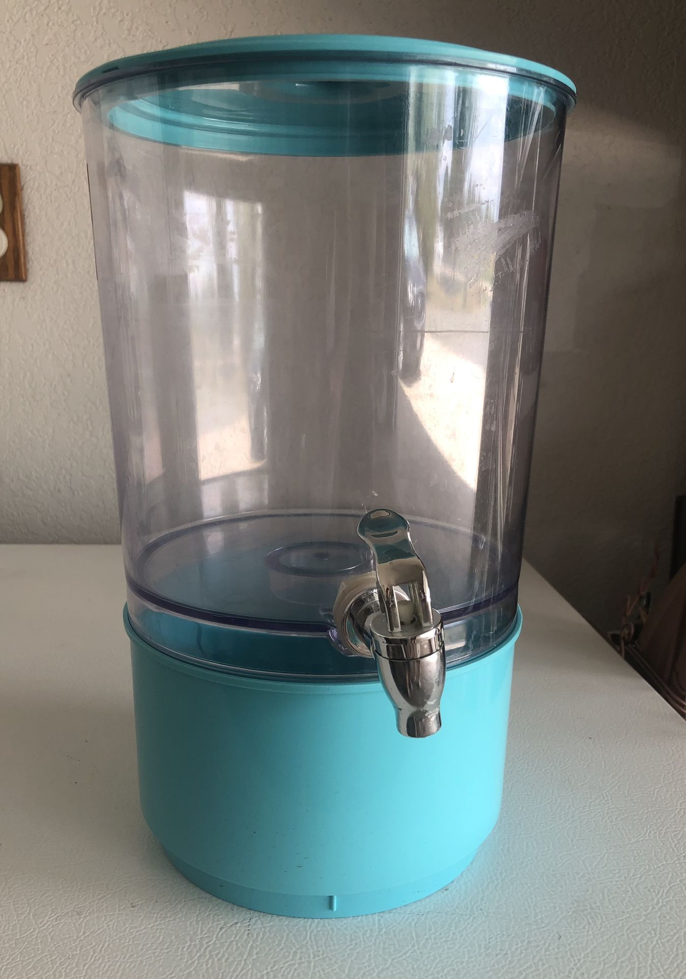 Drink Dispenser