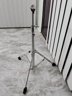 Practice Drum Pad Stand 🥁