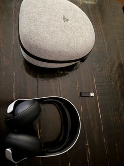 PS5 Pulse Elite Headphones