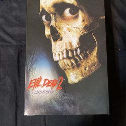 Evil Dead 2 