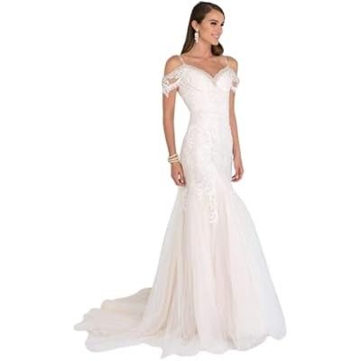 Elizabeth K Couture Bridal Gown - XL 16