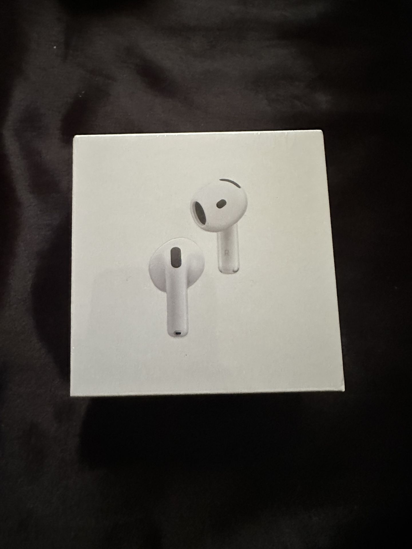 AirPods 4