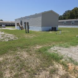 2/2 Mobile Home 