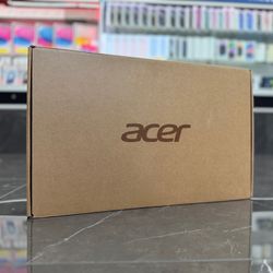 Acer Aspire 3 15” 8GB Ram 128GB SSD Windows 11 ((Take It Home In Payments/ llévatelo a casa en pagos) 