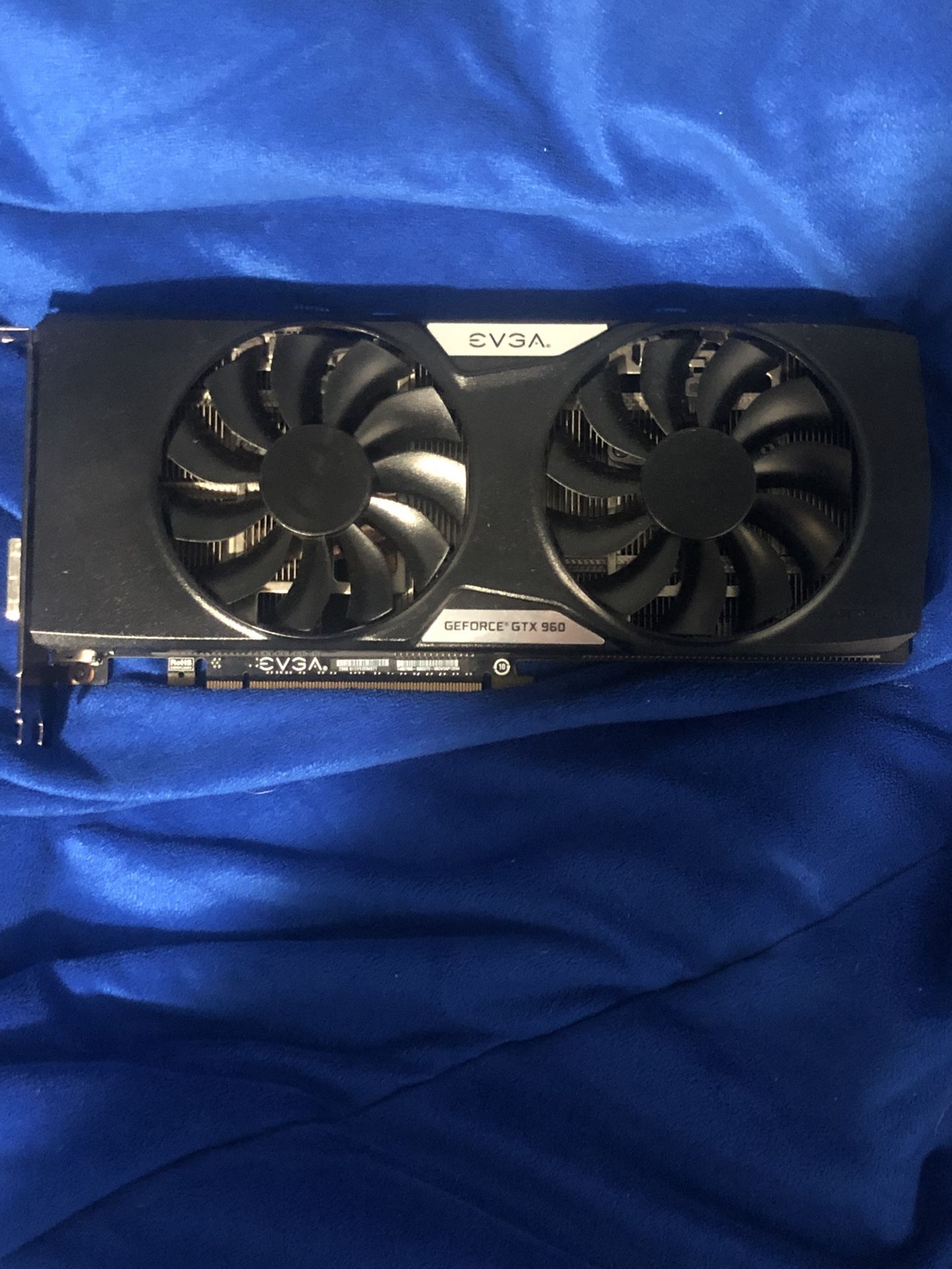 Geforce Gtx 960