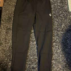 Best Offer Black city on my chest tech sweatpants 