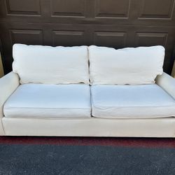 Loveseat Couch