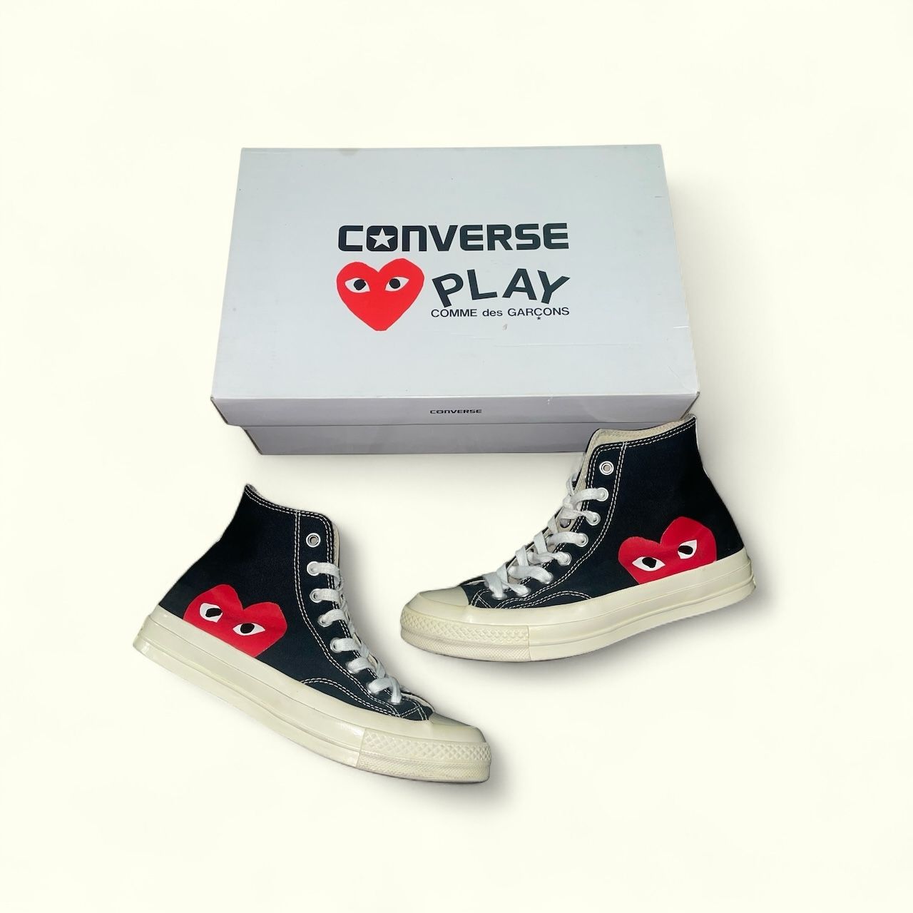 CDG CONVERSE