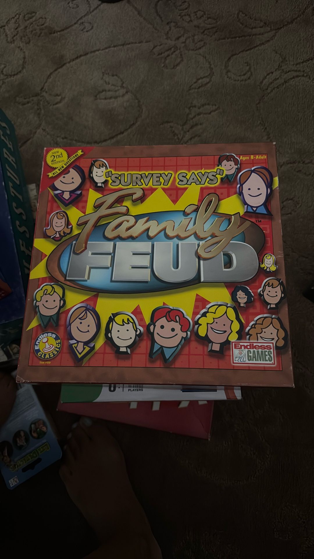 Board Game