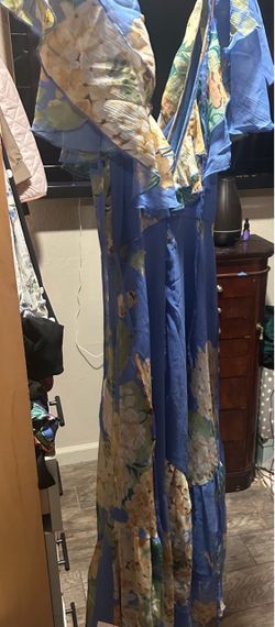 ASOS dress