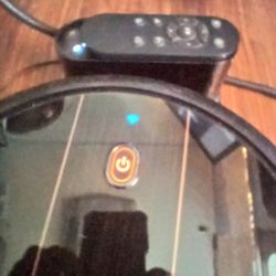 Eufy Robot Vacuum