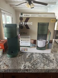 Keurig Mini