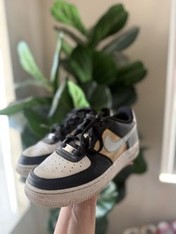 Boy Nike Air Shoes
