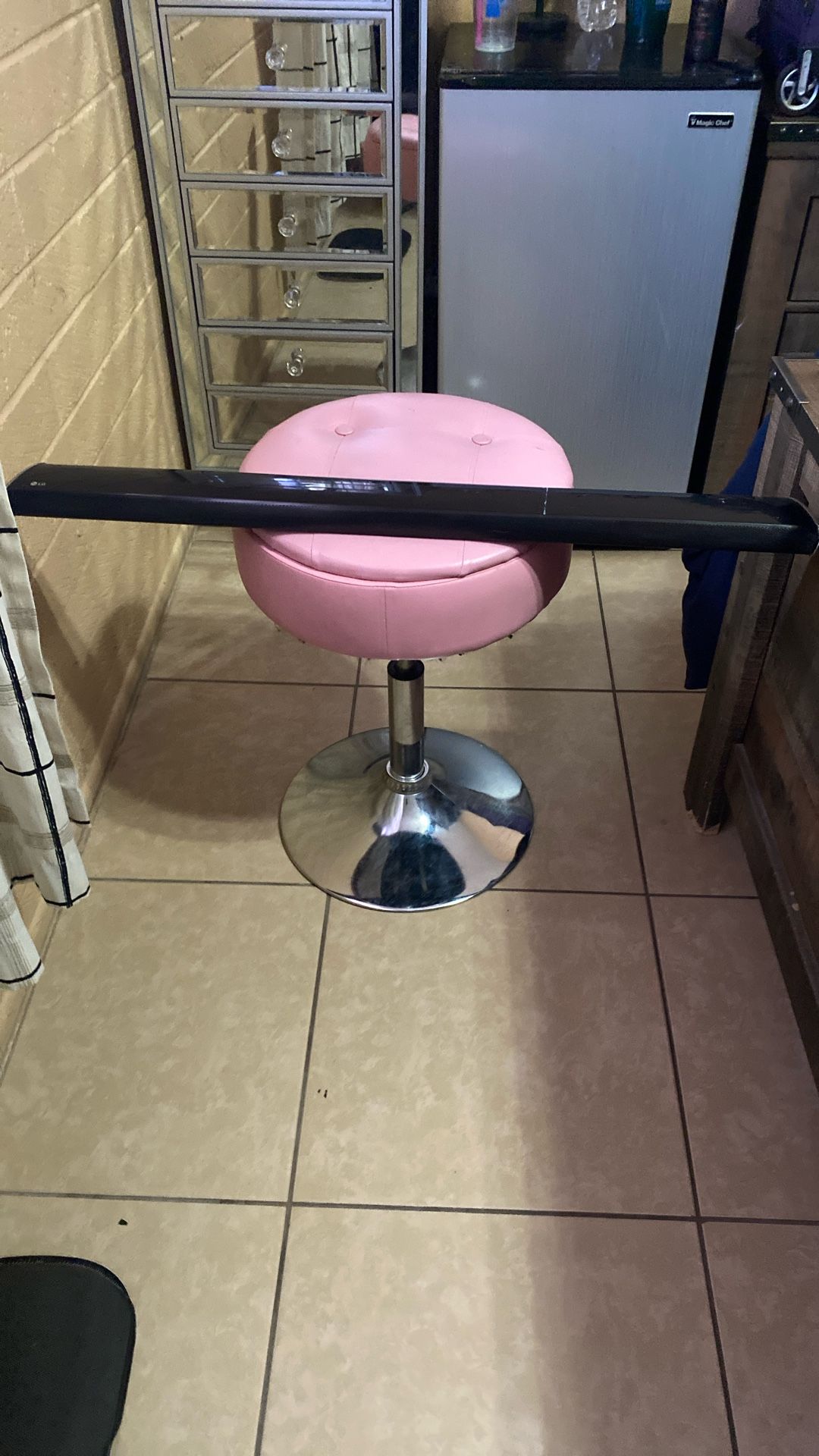 Speaker With Bass Lg