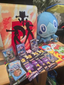 Pokemon