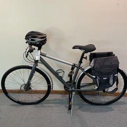 Bike & Accessories 