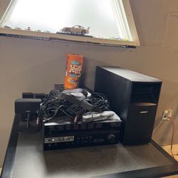 Bose Acoustimass 10  IV No longer made. RARE. 🟥🟥🟥YES STILL AVAILABLE 🟥🟥🟥 