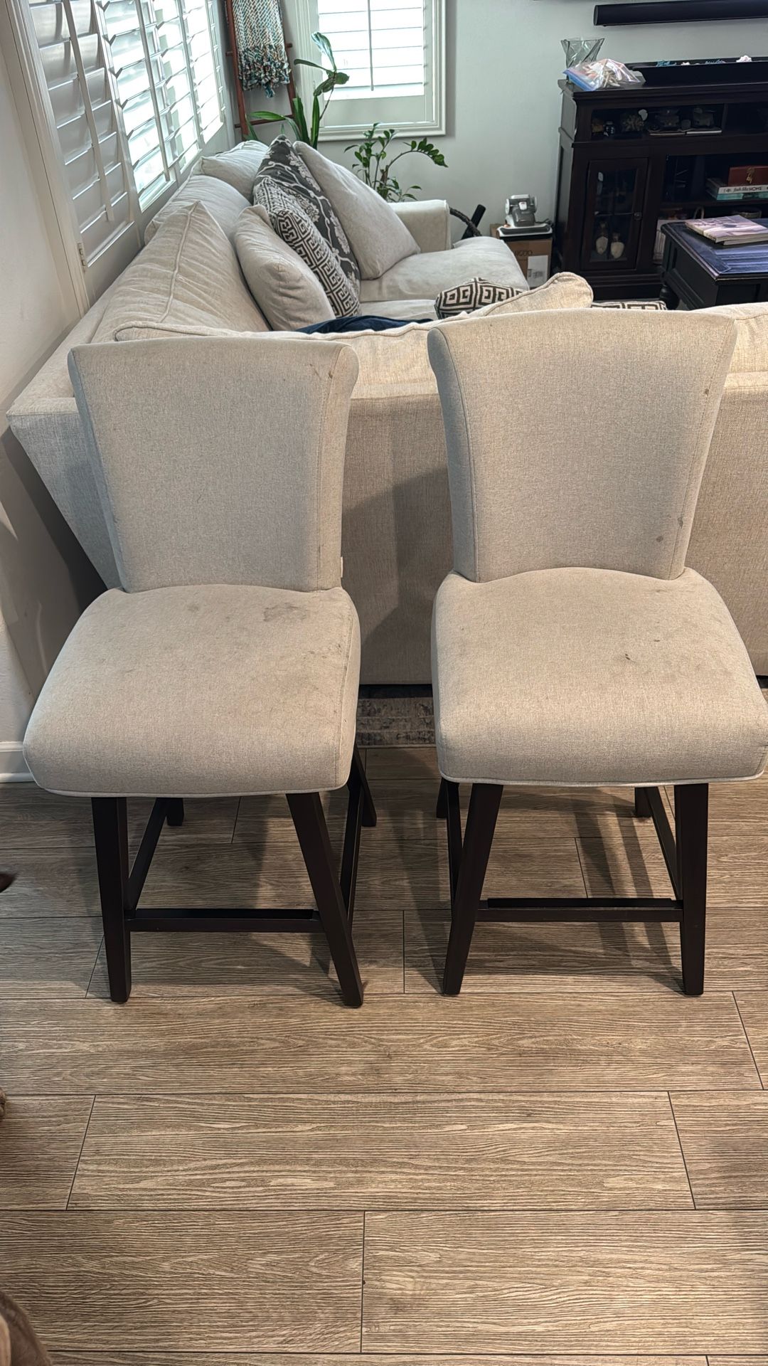 Bar Stool Chairs