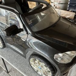 BMW E Car For Kids + All Car Toys + Toys + Kid Smart Watch 