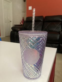 Starbucks Drinking Cup